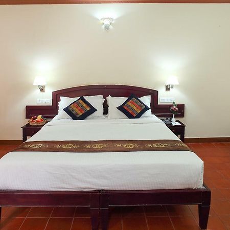 อรัณยกา รีสอร์ต Hotel มุนนาร์ ภายนอก รูปภาพ